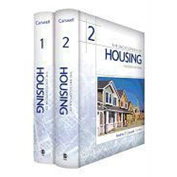 The Encyclopedia of Housing