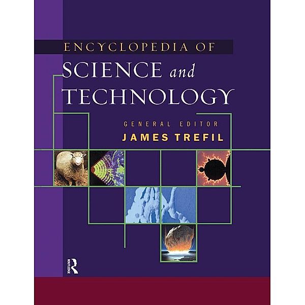 The Encyclopedia of Science and Technology