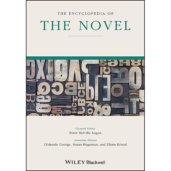 The Encyclopedia of the Novel / Wiley-Blackwell Encyclopedia of Literature