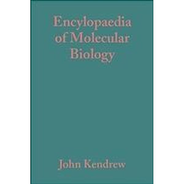 The Encylopedia of Molecular Biology