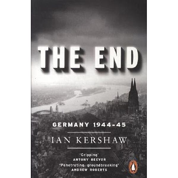 The End, Ian Kershaw