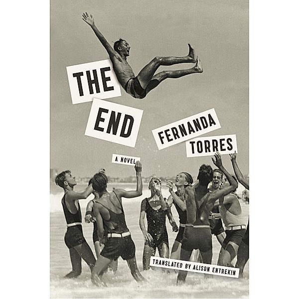 The End, Fernanda Torres