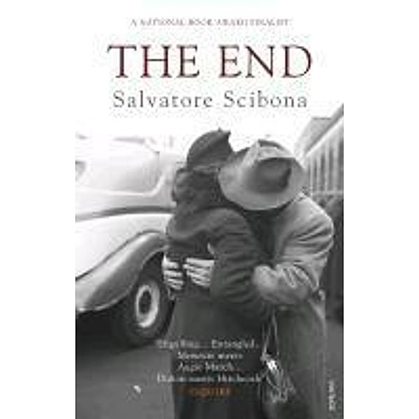 The End, Salvatore Scibona