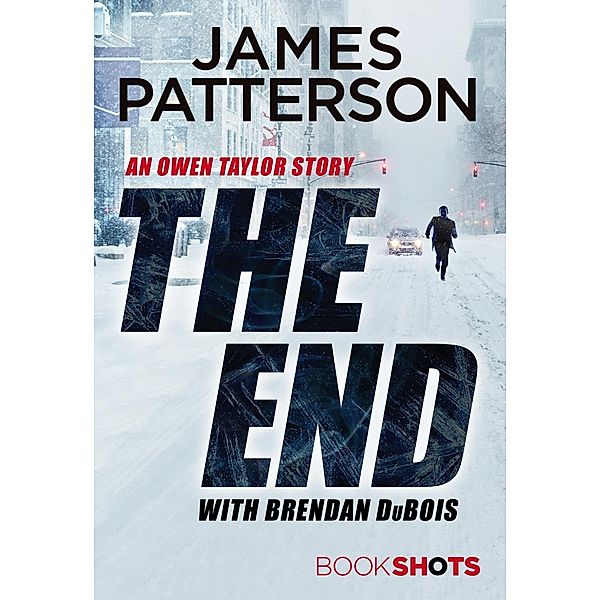 The End, James Patterson