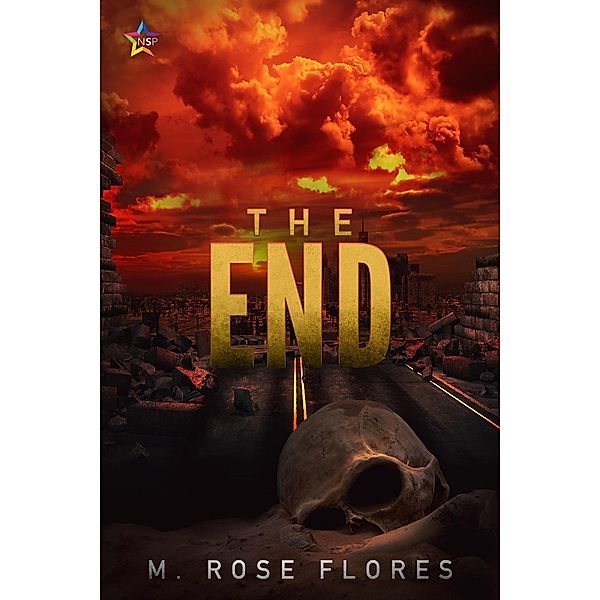 The End, M. Rose Flores