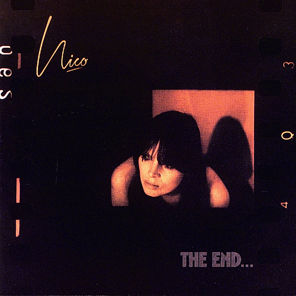 The End, Nico
