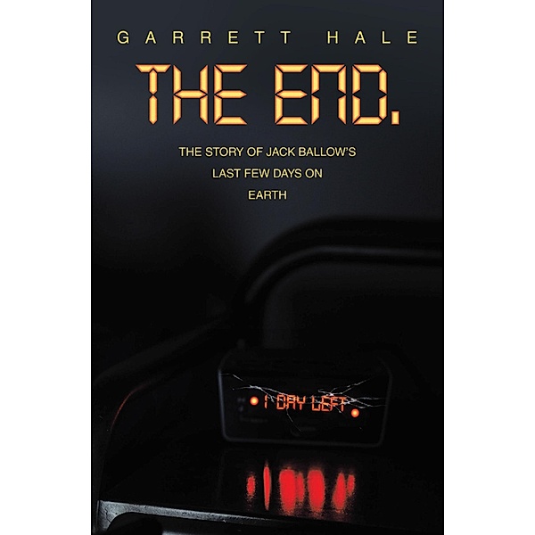 The End., Garrett Hale