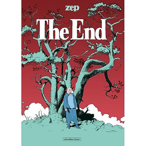 The End, Zep