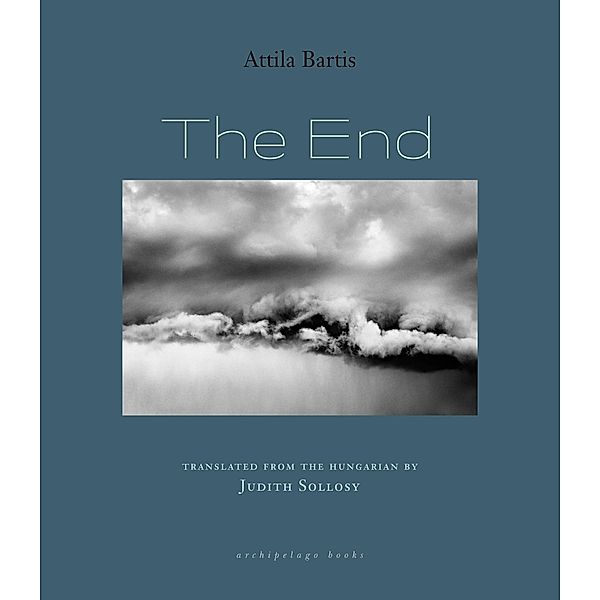 The End, Attila Bartis