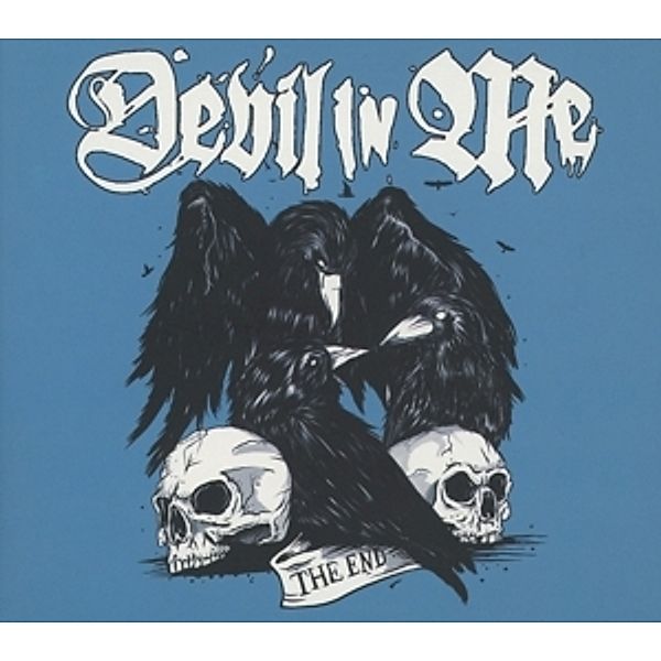 The End-Blue Edition, Devil In Me