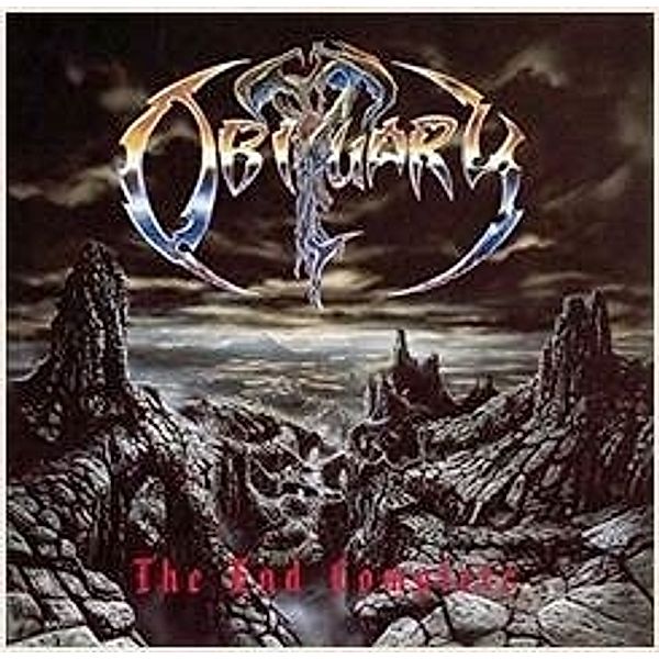 The End Complete, Obituary