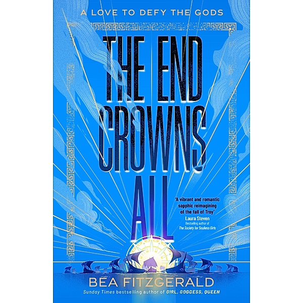 The End Crowns All, Bea Fitzgerald