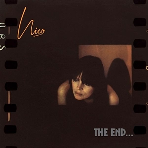 The End (Expanded) (Vinyl), Nico