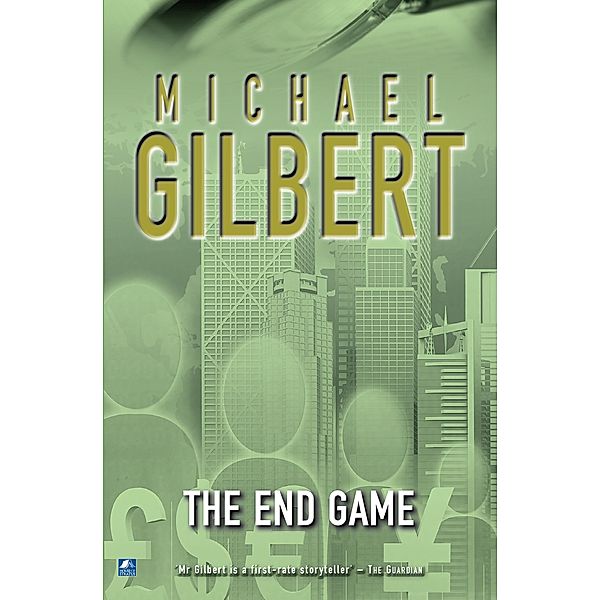 The End Game, Michael Gilbert
