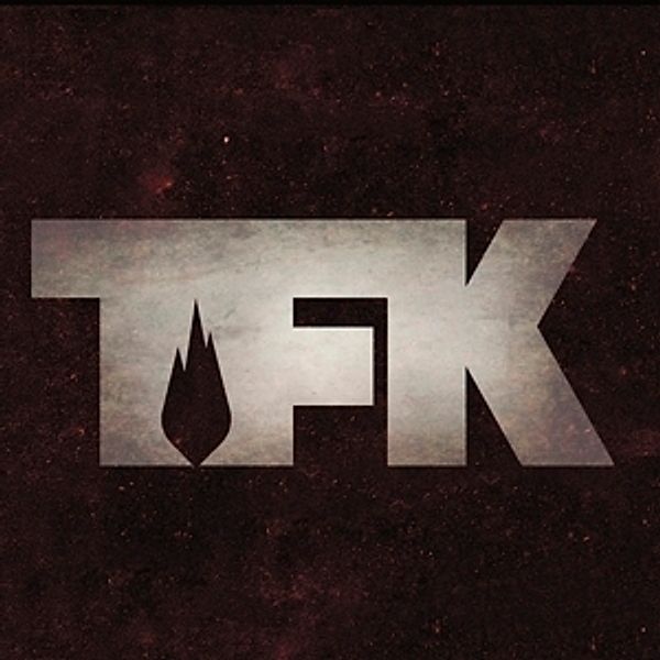 The End Is Where We Begin, Thousand Foot Krutch