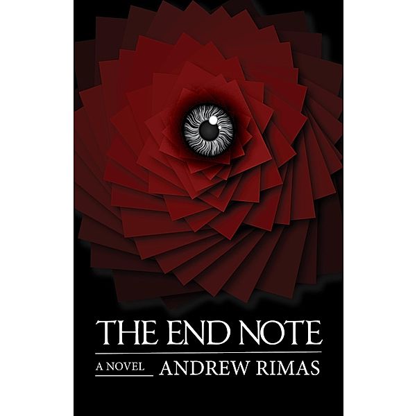 The End Note / Common Deer Press, Andrew Rimas