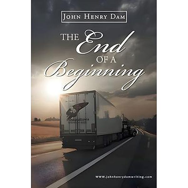 The End of a Beginning, John Henry Dam