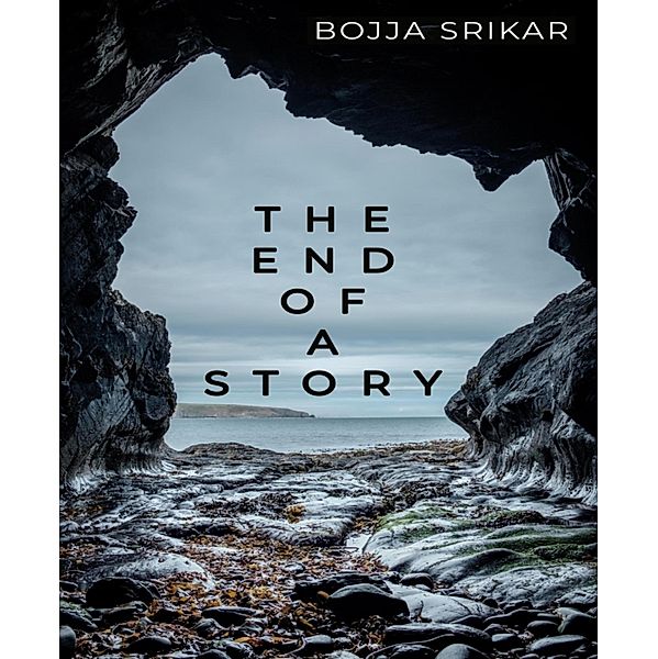 THE END OF A STORY, Bojja Srikar, Boo, G. Vaishnavi, G. Tarang