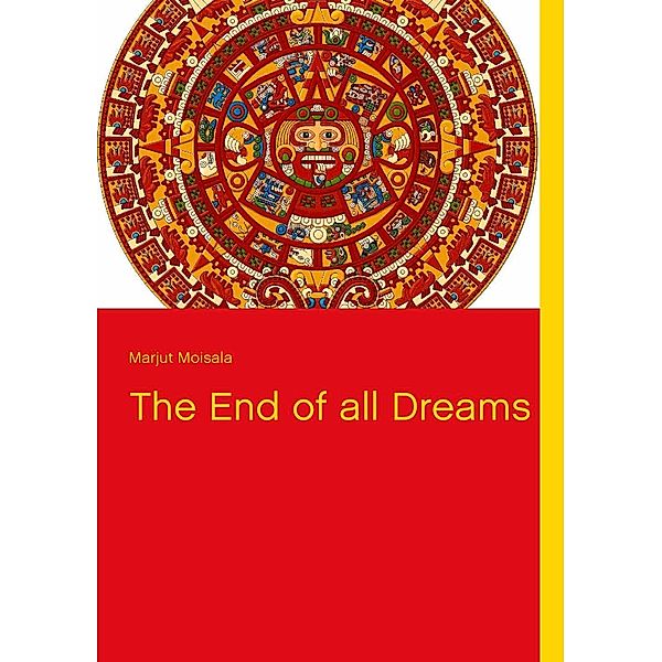The End of all Dreams, Marjut Moisala
