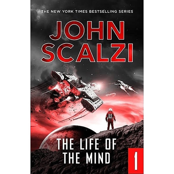 The End of All Things Part 1, John Scalzi