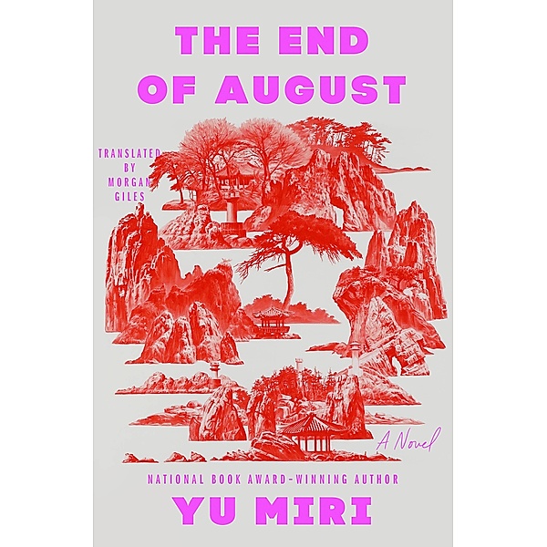 The End of August, Yu Miri