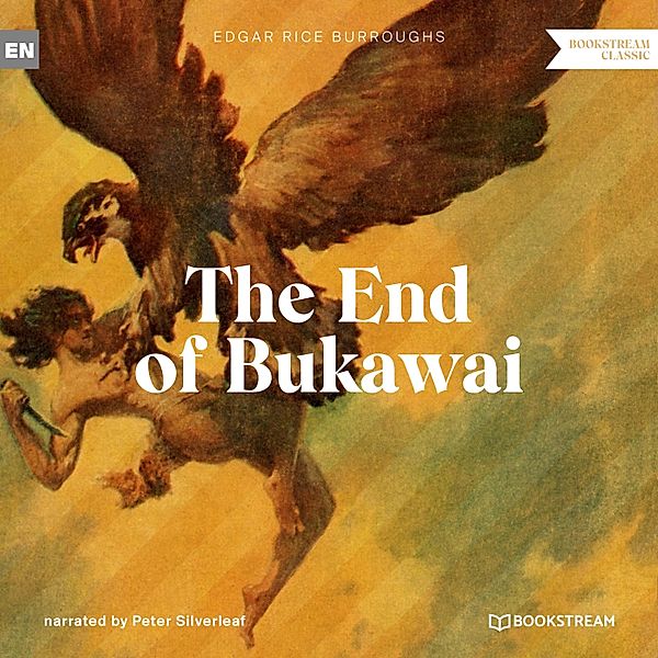 The End of Bukawai, Edgar Rice Burroughs
