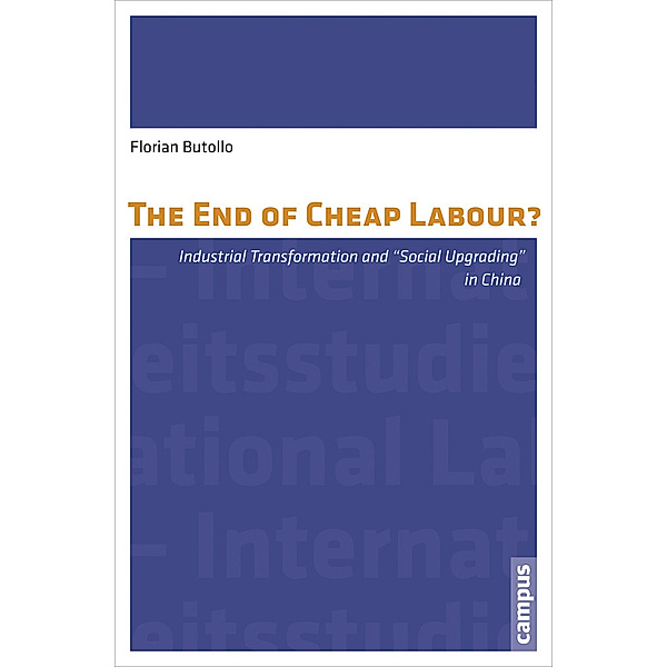 The End of Cheap Labour?, Florian Butollo