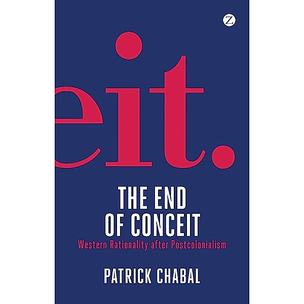 The End of Conceit, Patrick Chabal