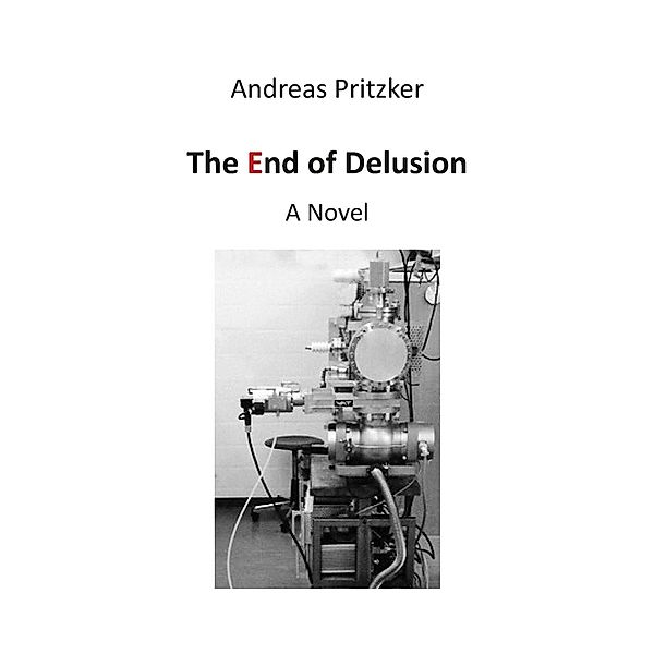 The End of Delusion, Andreas Pritzker