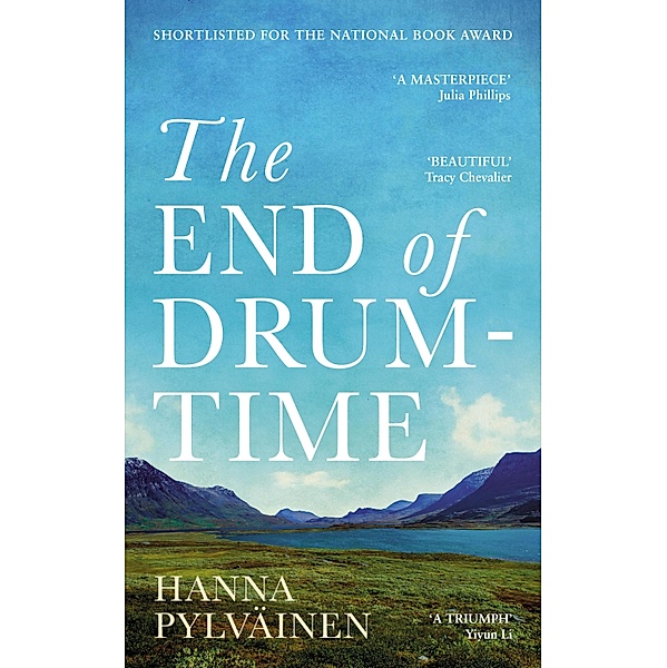 The End of Drum-Time, Hanna Pylväinen