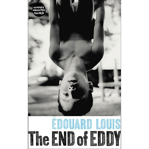 The End of Eddy, Édouard Louis