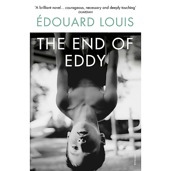 The End of Eddy, Édouard Louis