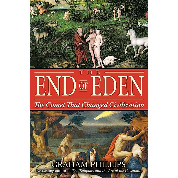 The End of Eden, Graham Phillips