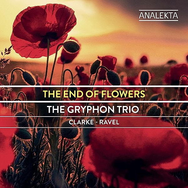 The End Of Flowers, Gryphon Trio
