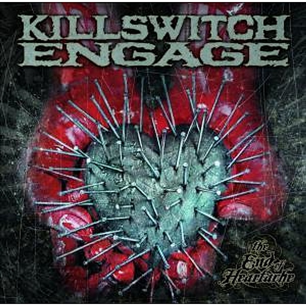 The End Of Heartache, Killswitch Engage