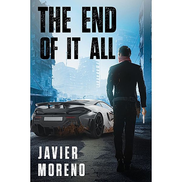 The End Of It All, Javier Moreno