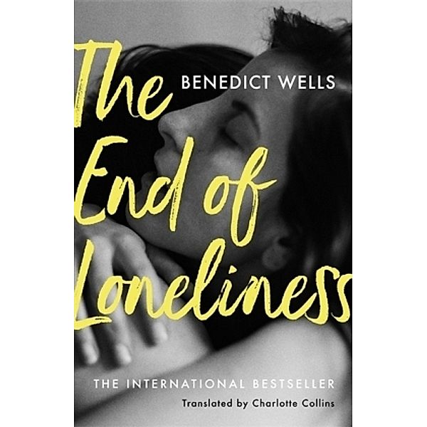 The End of Loneliness, Benedict Wells