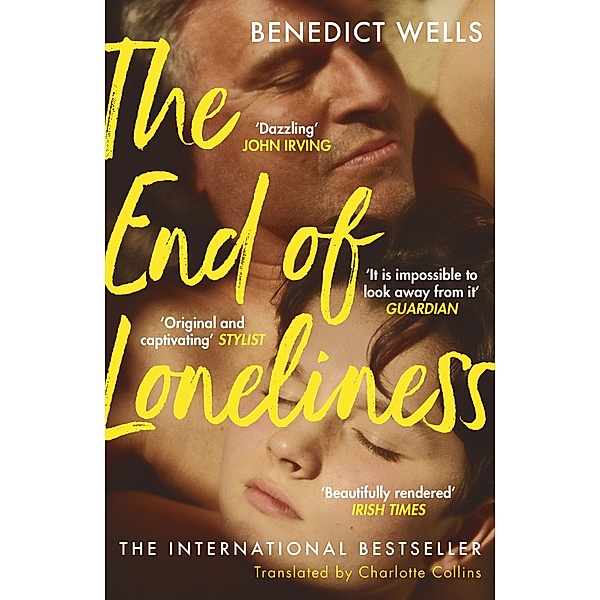 The End of Loneliness, Benedict Wells