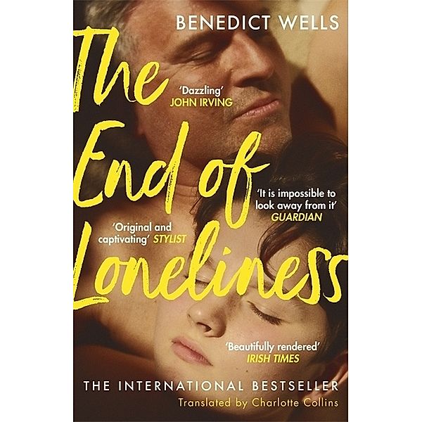 The End of Loneliness, Benedict Wells