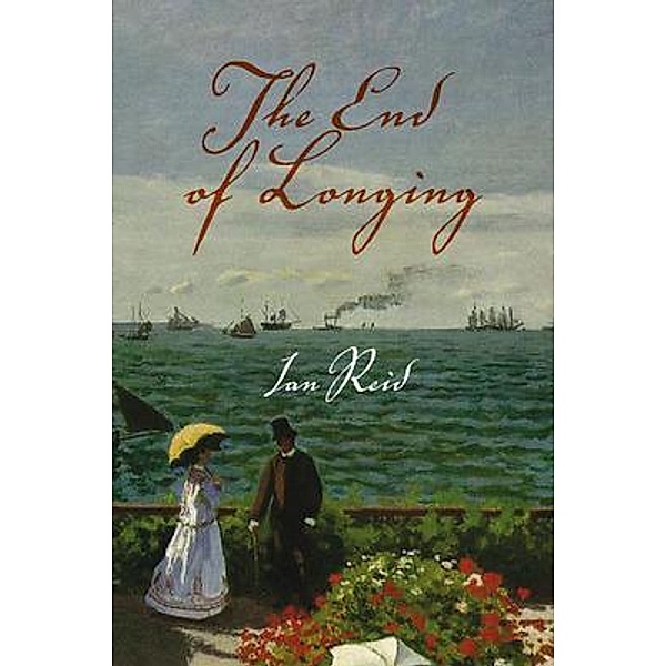 The End of Longing, Ian Reid