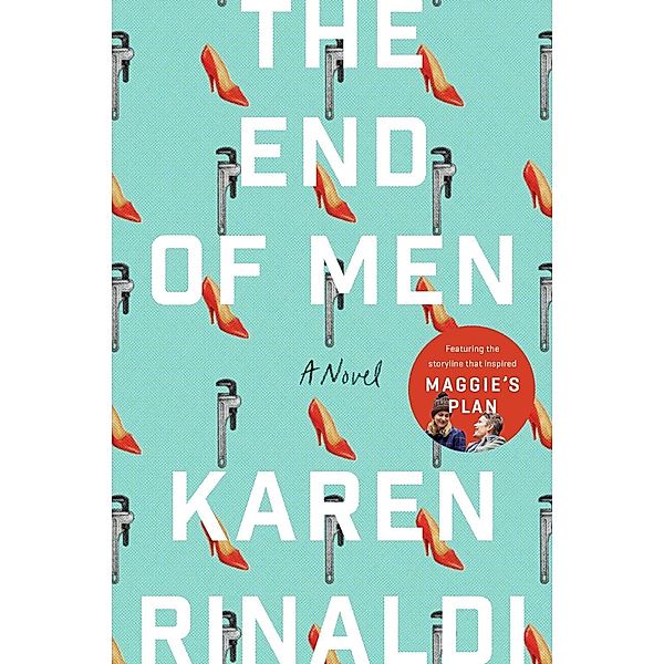 The End of Men, Karen Rinaldi