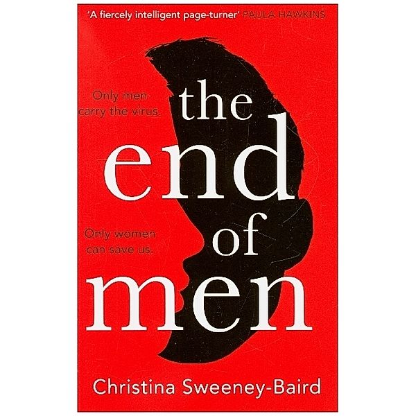 The End of Men, Christina Sweeney-Baird