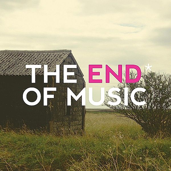 The End Of Music (Vinyl), De La Mancha