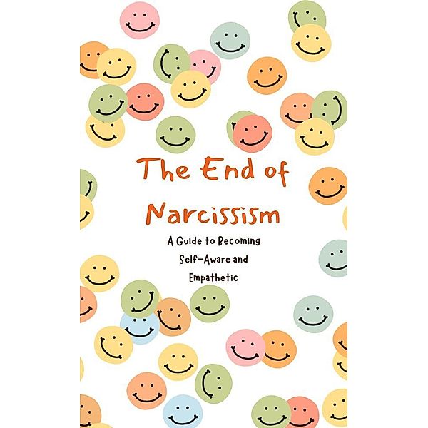 The End of Narcissism, Jhon Cauich