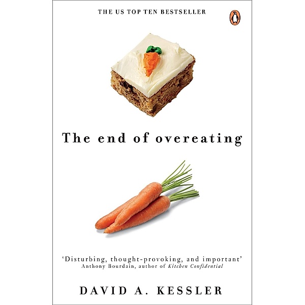 The End of Overeating, David Kessler