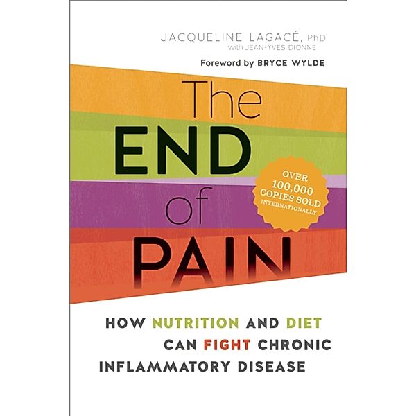 The End of Pain, Jacqueline Lagacé