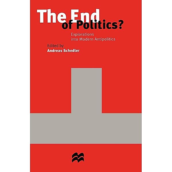 The End of Politics?