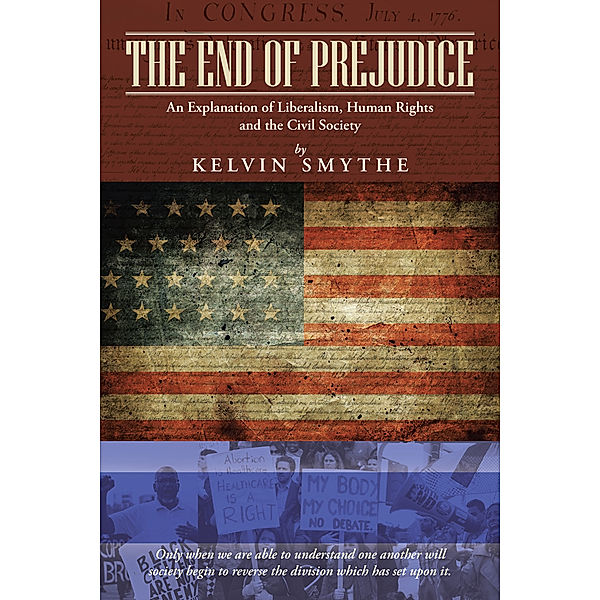 The End of Prejudice, Kelvin Smythe