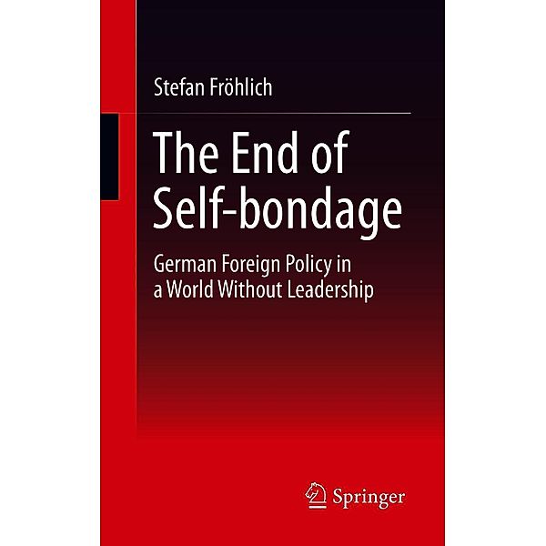 The End of Self-bondage, Stefan Fröhlich