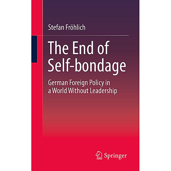 The End of Self-bondage, Stefan Fröhlich